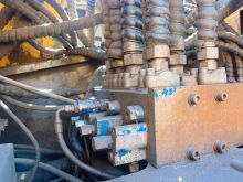 XCMG Official Second Hand Mine Drilling Rig Machine XR280D Hot Sale